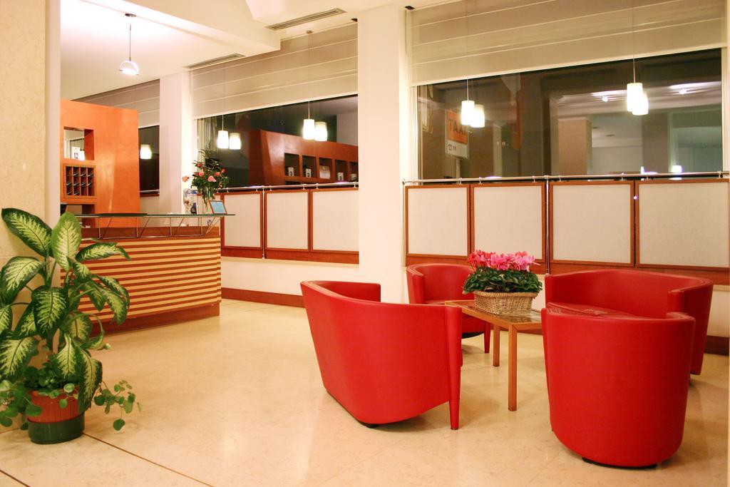 Hotel Alexandra Turin Exterior photo