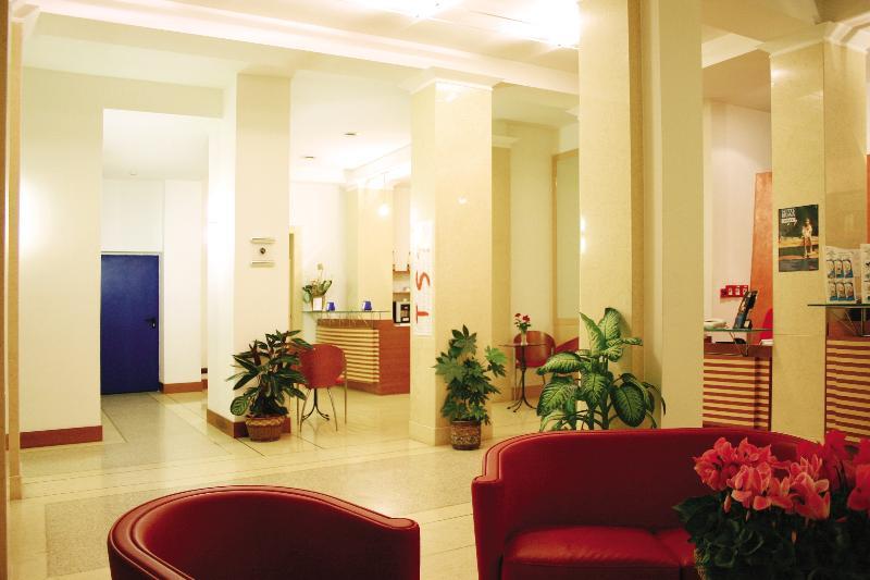 Hotel Alexandra Turin Exterior photo